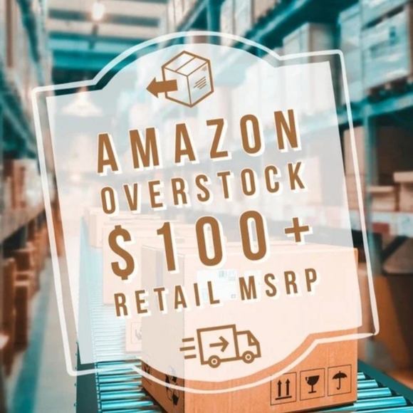 Amazon/Target Pallets Live show - Picture 3 of 6